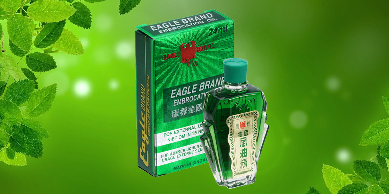 Eagle Brand products