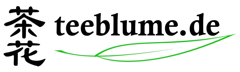 teeblume.de-Logo