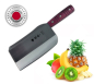 Preview: Chinesischer Hackmesser,28 cm, 650 g, Artikel Nr.. 40461