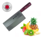 Preview: Chinese Cleaver, Kitchenware, 17,5 cm, 360g,