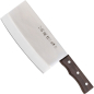 Preview: Senzohsaku Japanese Cleaver, Japan, 29 cm, item no.: 20217