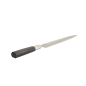 Preview: Sekiryu Sashimi Knife (fillet knife), Kitchenware, 21 cm, with black ABS handle, Item No.: 18290