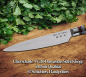 Preview: Santoku (Utility) Messer