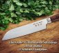 Preview: Santoku (Küchenallzweckmesser)