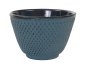 Preview: iron cast teacup, Arare, 0,12 ltr., different colours available, item no. cupA