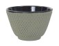 Preview: iron cast teacup, Arare, 0,12 ltr., different colours available, item no. cupA