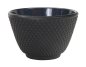 Preview: iron cast teacup, Arare, 0,12 ltr., different colours available, item no. cupA