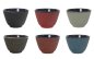 Preview: iron cast teacup, Arare, 0,12 ltr., different colours available, item no. cupA
