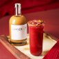 Preview: GIMBER Ginger Drink, concentrate from organic ginger, lemon, herbs and spices