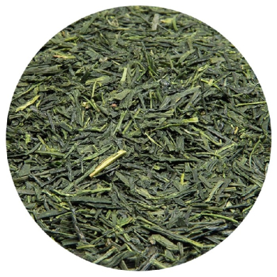 Gyokuru Hikari, Green Tea, Japan