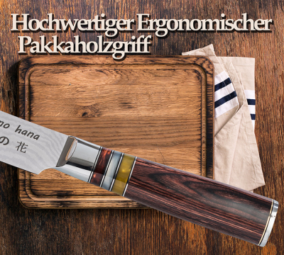 Sashimi (Meat)Knife
