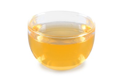 Classic "Naha" tea glass set, Set of 6, 120 ml, crystal clear