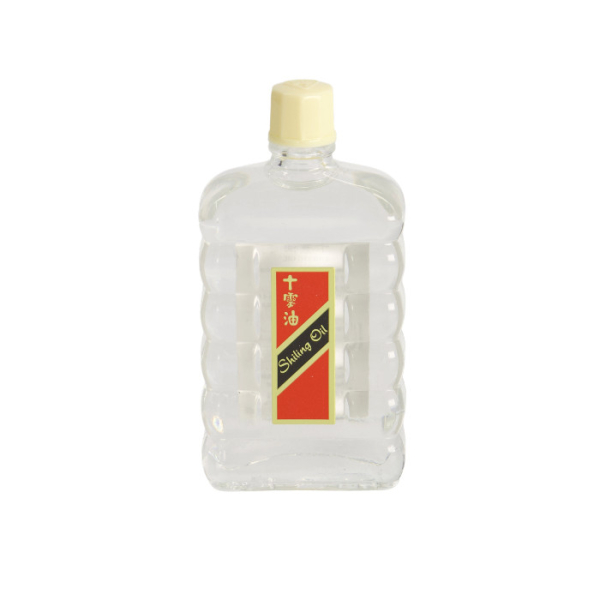 Shiling Medicated Oil | 28ml | natural herbs/oil - composition