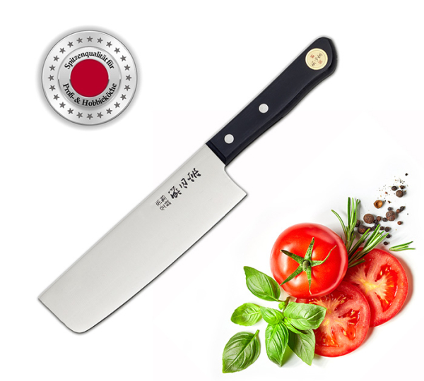 Nakiri Messer (Gemüsemesser),