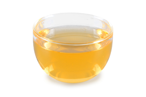 Classic "Naha" tea glass set, Set of 6, 120 ml, crystal clear