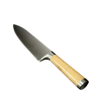 Culinario Deba Kitchen Knife (Meat knife), 32,4 cm, item no.: 50845