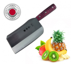 Chinese Cleaver, 28 cm, 650 gm, item no.: 40461