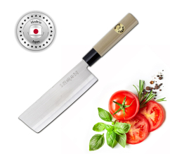 Sekiryu Nakiri Messer (Gemüsemesser), Kitchenware, 29 cm, Artikel nr.: 20214