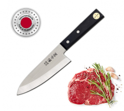 Satake, Deba Messer (Fleischmesser), 27 cm, Artikel-Nr.: 20212