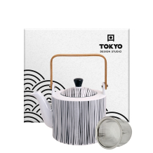 TDS, Teekanne, Nippon Black, 1,3 Ltr.,  Art.-Nr. 15672