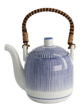TDS, Teekanne, Sendan Tokusa,  0,6 Ltr.,  Art.-Nr. 2567