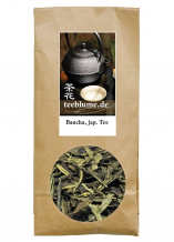 Bancha, Green Tea, Japan