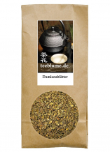 Damiana Tea, Herbal Tea