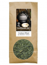 Gyokuru Hikari, Green Tea, Japan
