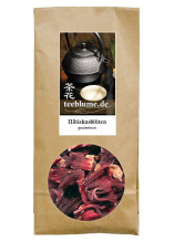 Hibiskus Tea, Herbal Tea