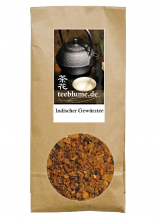 Indian Spices Tea