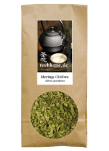 Moringa Oleifera - Feinschnitt