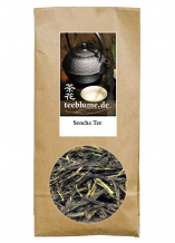 Sencha, Green Tea, China